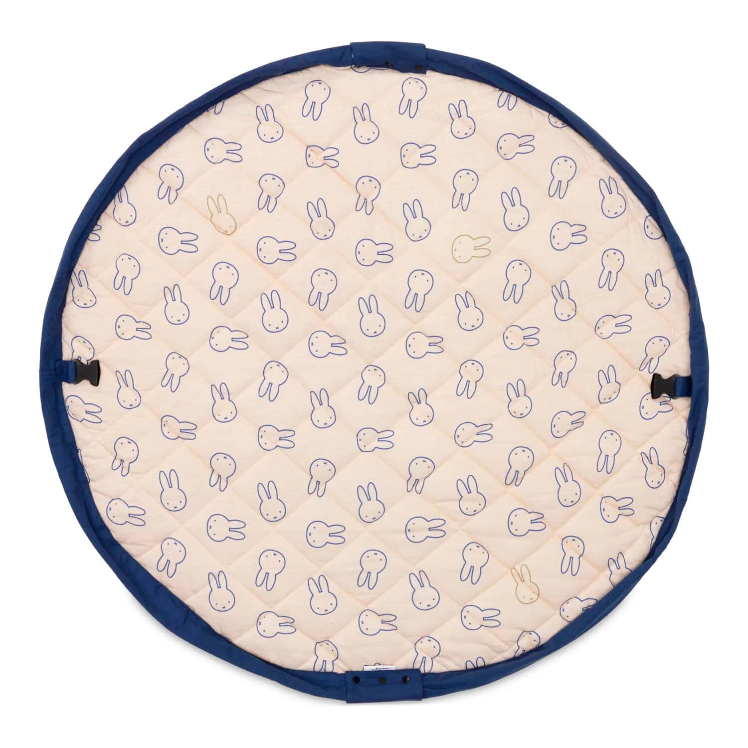 Play&Go Miffy Soft Baby Playmat Bag (4)