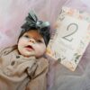 Itzy-Ritzy-Cocoon-Hat-Swaddle-Set-Name-Card-MC8382-Itzy-Moments-Floral