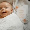 Itzy-Ritzy-Cocoon-Hat-Swaddle-Set-Name-Card-MC8382-Itzy-Moments-Floral-12