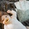Itzy-Ritzy-Cocoon-Hat-Swaddle-Set-Name-Card-MC8382-Itzy-Moments-Floral-13