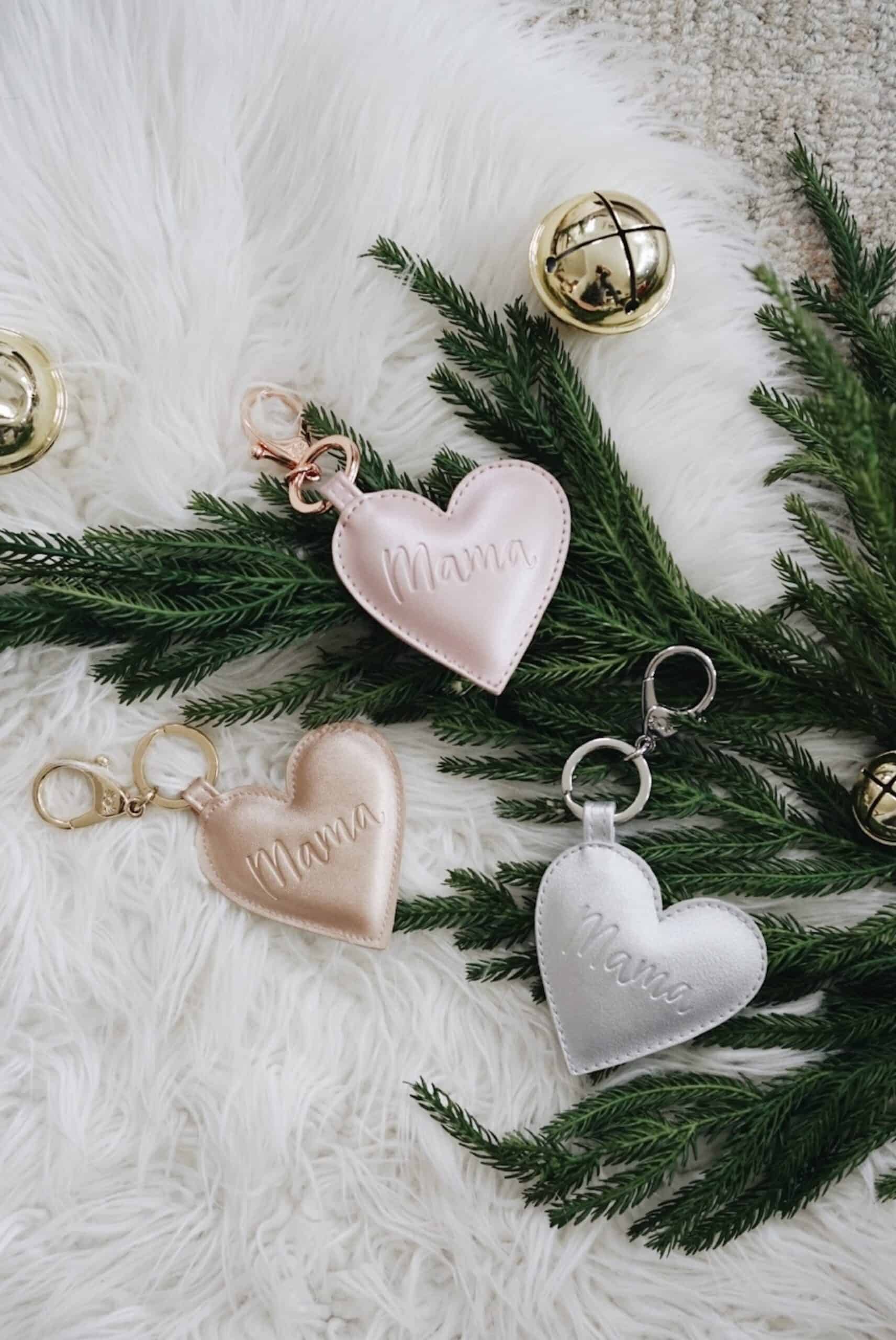 Itzy-Ritzy-Diaper-Bag-Accessories-CK8407-Charm-Key-Mama-Rose-Gold-6-scaled