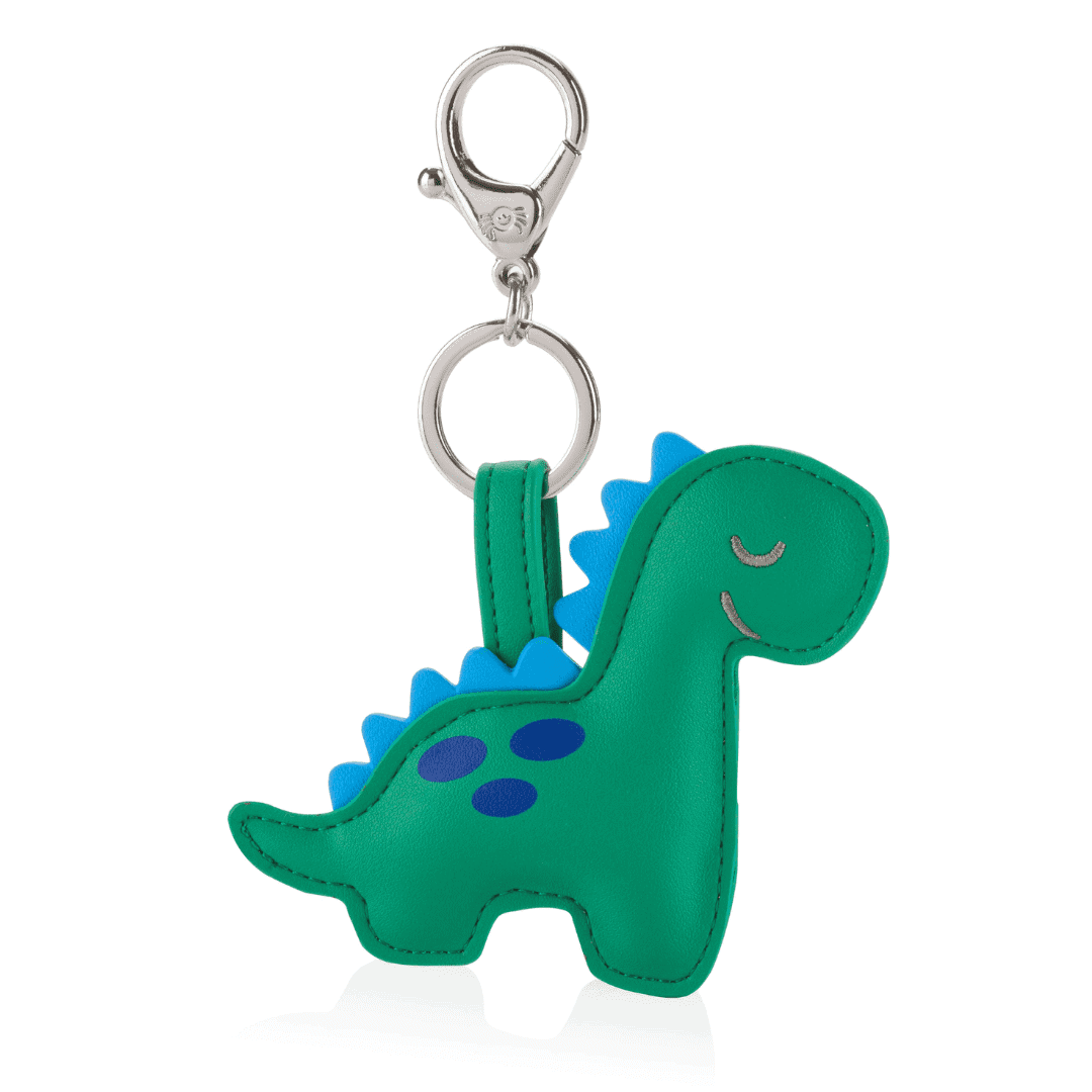 Itzy Friends Character Diaper Bag Charms