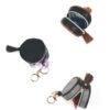 Itzy-Ritzy-Diaper-Bag-Accessories-Pacifier-Case-CP1000-Charm-Pod-Black