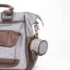 Itzy-Ritzy-Diaper-Bag-Accessories-Pacifier-Case-CP4000-Charm-Pod-Handsome-Heather-1