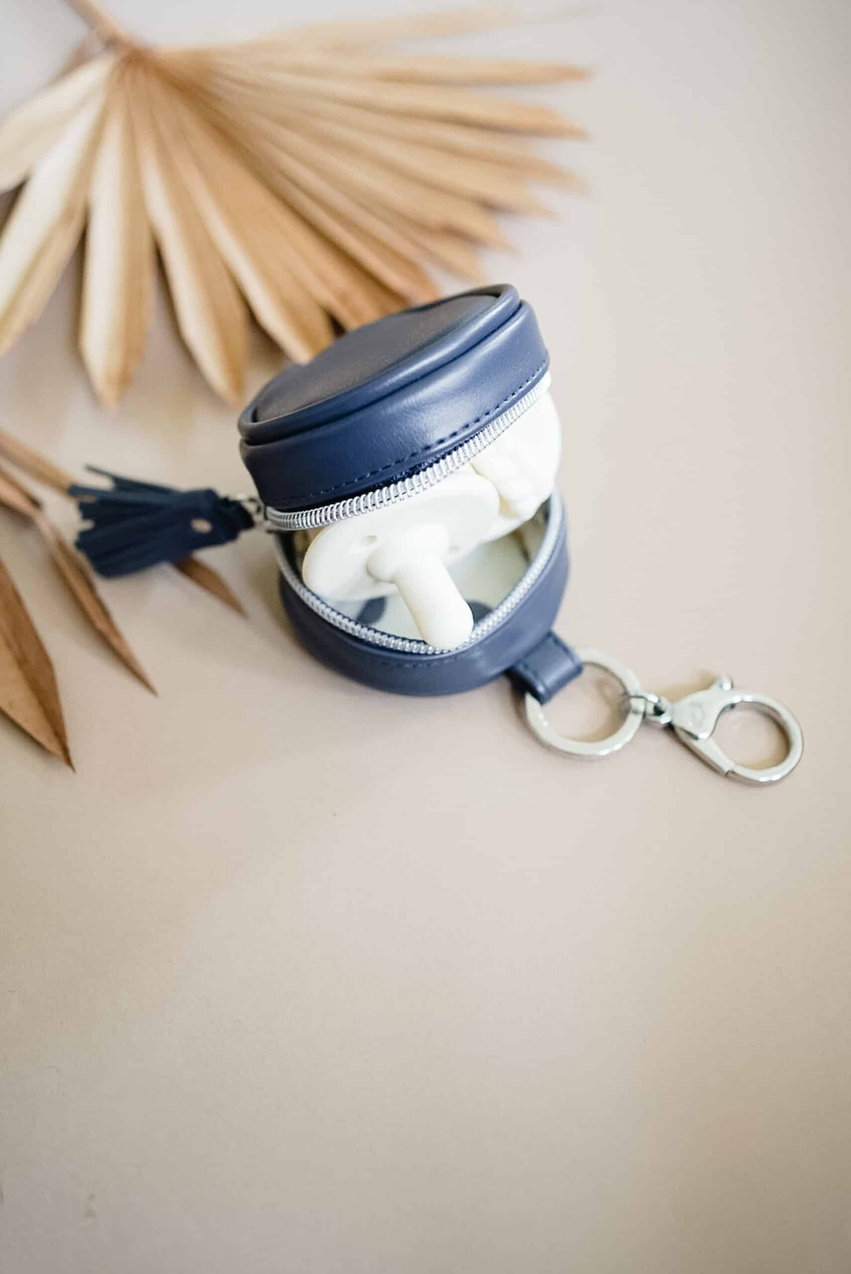 Itzy-Ritzy-Diaper-Bag-Accessories-Pacifier-Case-CP8415-Charm-Pod-The-Moonstone-1-scaled