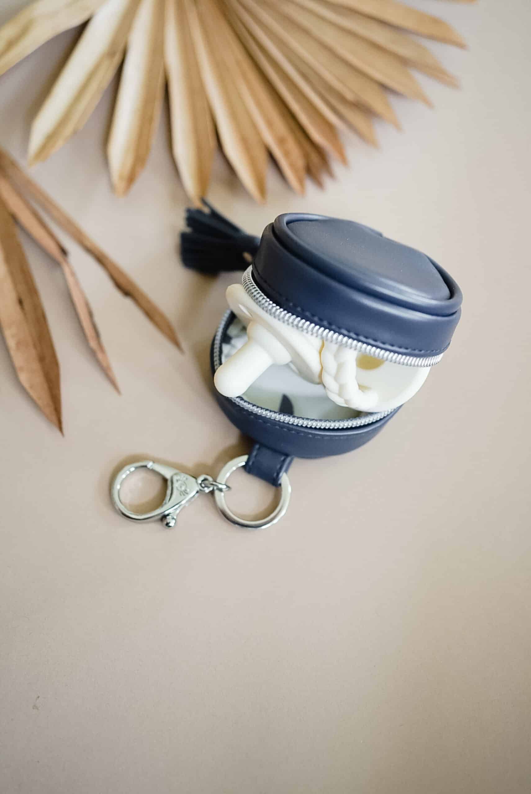 Itzy-Ritzy-Diaper-Bag-Accessories-Pacifier-Case-CP8415-Charm-Pod-The-Moonstone-scaled