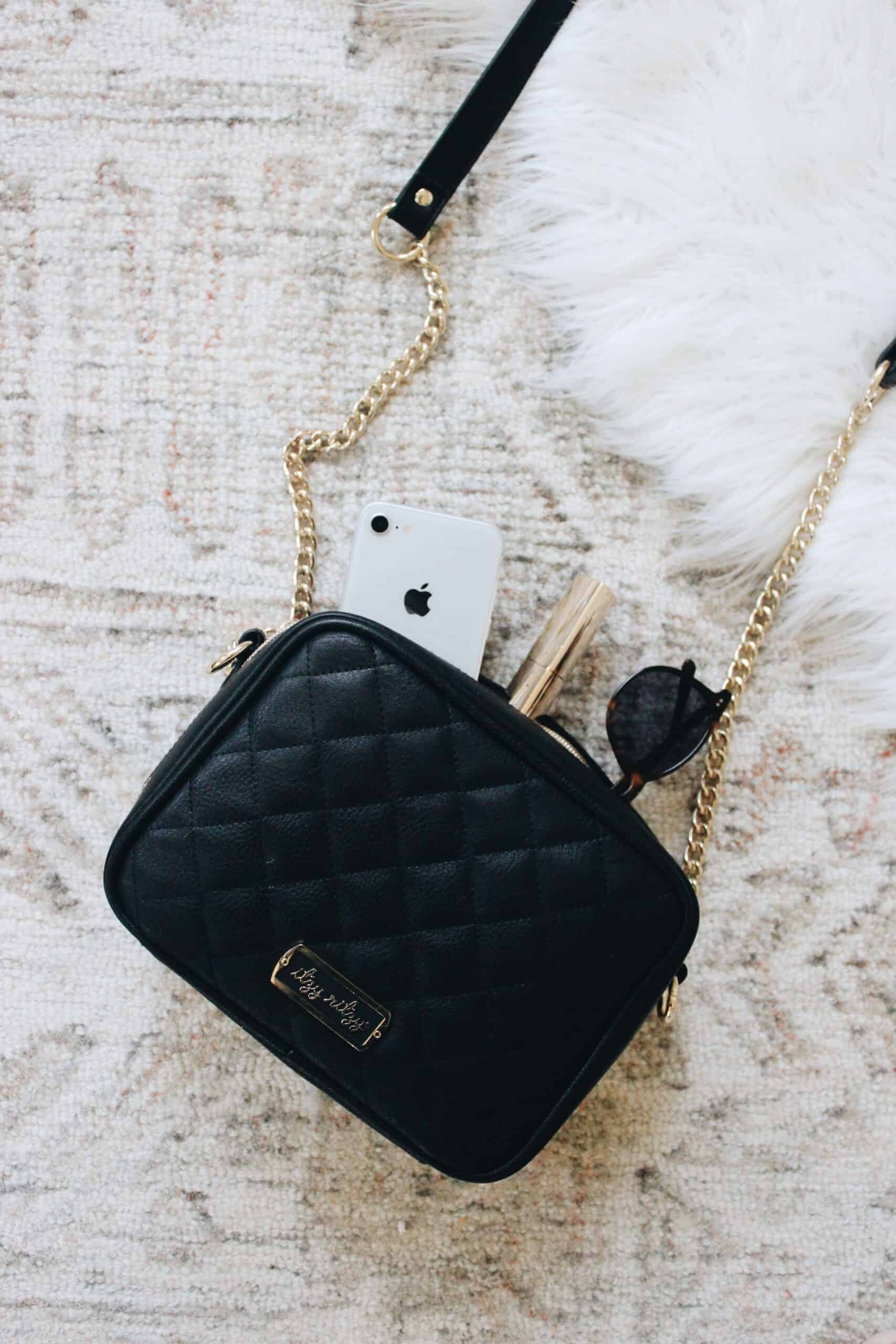 Itzy-Ritzy-Diaper-Bag-CBB1000-Black-Crossbody-16-scaled