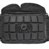 Itzy-Ritzy-Diaper-Bag-DBB1000-Black-Herringbone-Boss-Backpack-11