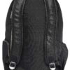 Itzy-Ritzy-Diaper-Bag-DBB1000-Black-Herringbone-Boss-Backpack-7