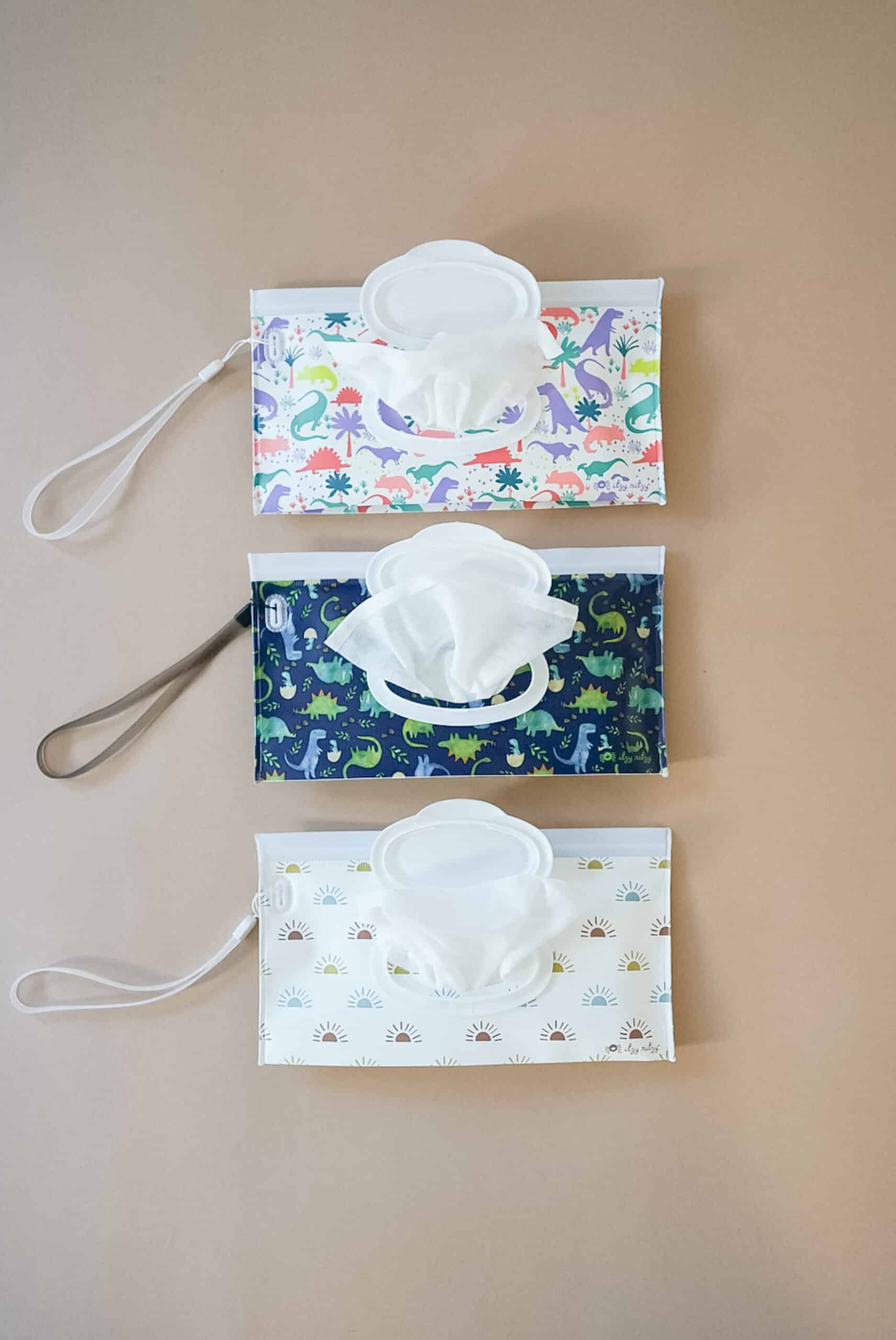 Itzy-Ritzy-PWC8491-Travel-Pouch-Wipes-Case-Desert-Sunrise-6-scaled