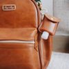 Itzy-Ritzy-Sanitizer-Holder-Case-Clip-Bag-Purse-HSP8406-Cognac-Hand-Sanitizer-Pouch-4