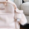 Itzy-Ritzy-Sanitizer-Holder-Case-Clip-Bag-Purse-HSP9100-Blush-Hand-Sanitizer-Pouch-2