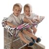 Itzy-Ritzy-Shopping-Cart-High-Chair-Cover-GC8151-Floral-Stripe-4
