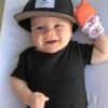 Itzy-Ritzy-Teething-Mitt-Teether-MITT8318-Fox-Mitt-1