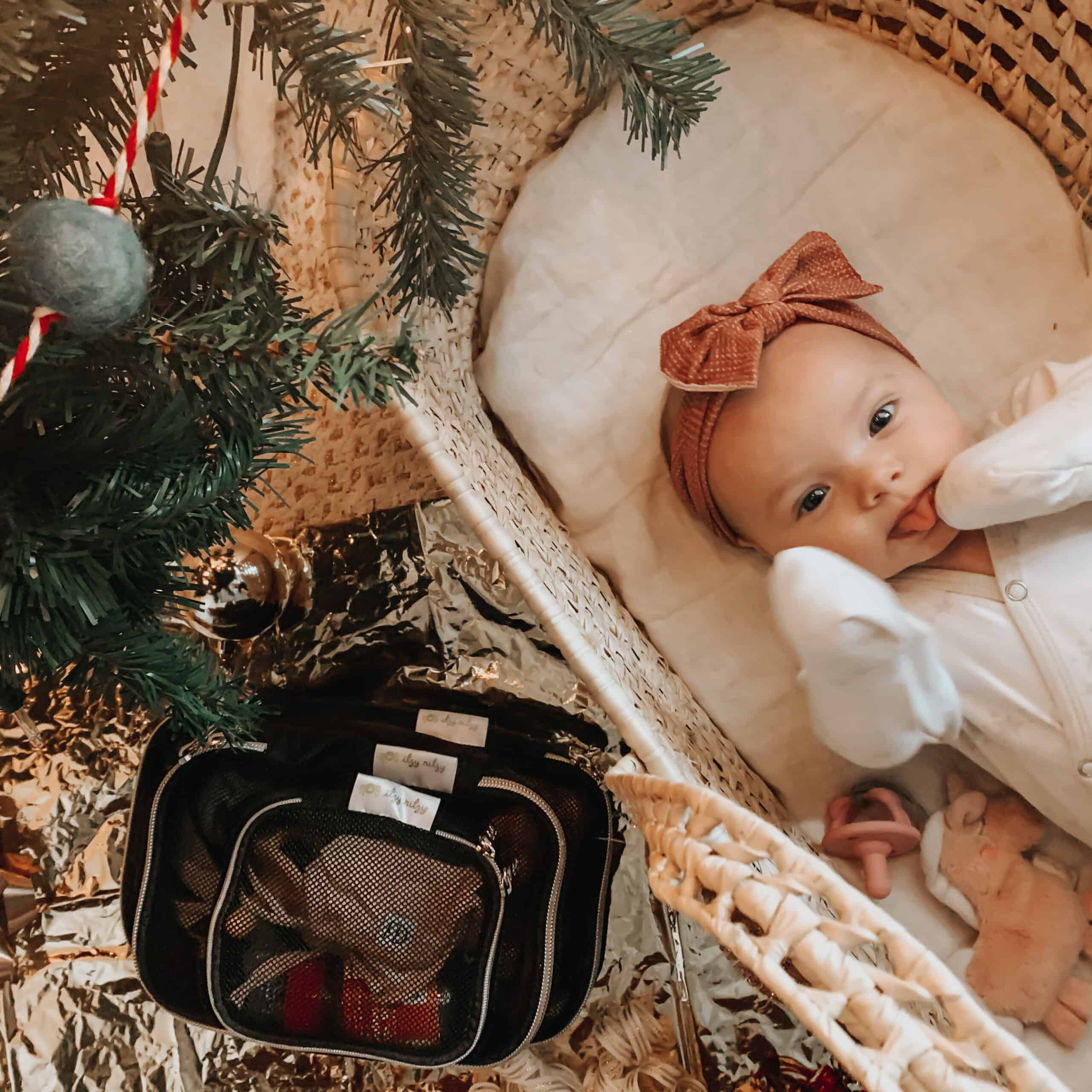 Itzy-Ritzy-Travel-Organizer-PC1000-Black-w-Silver-Hardware-Packing-Cubes-12-scaled