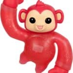 Mookie the Monkey