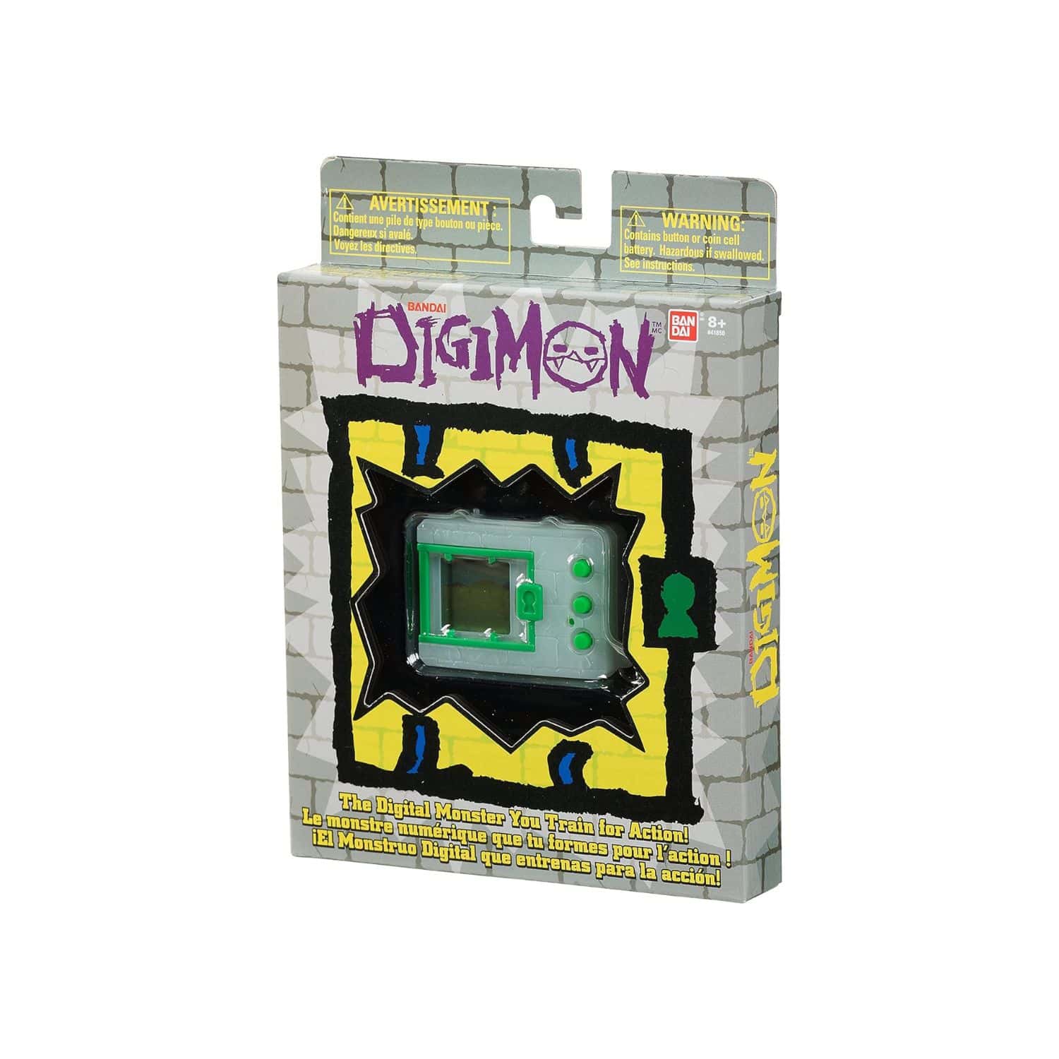 digimon-bandai-original-digivice-virtual-pet-monster-glow-in-the-dark-6 A box with a digimon in it.