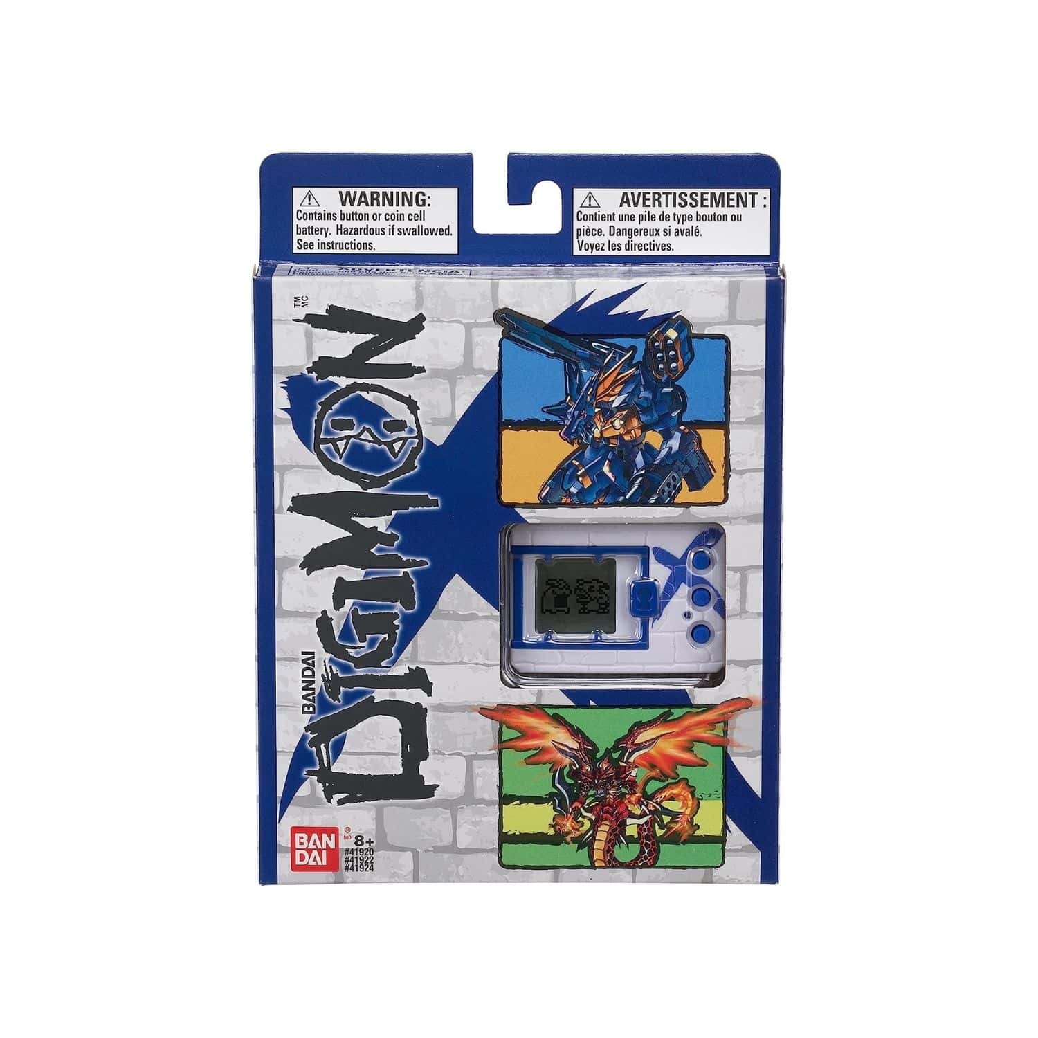 digimon-x-bandai-digivice-virtual-pet-monster-white-&-blue-41922-4 Nintendo nintendo nintendo nintendo nintendo nintendo.