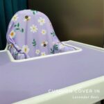 Lavender Bees