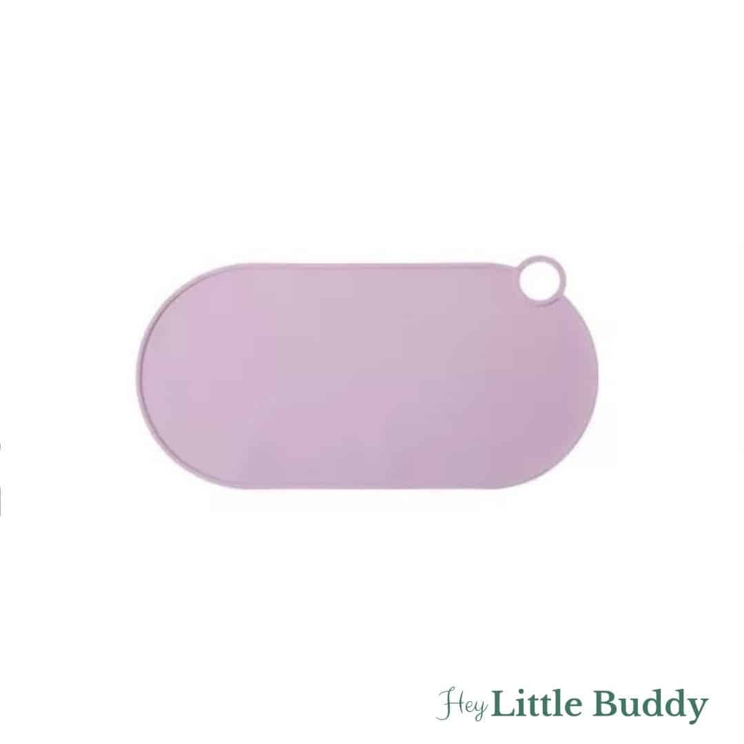 Misty Rose Pink