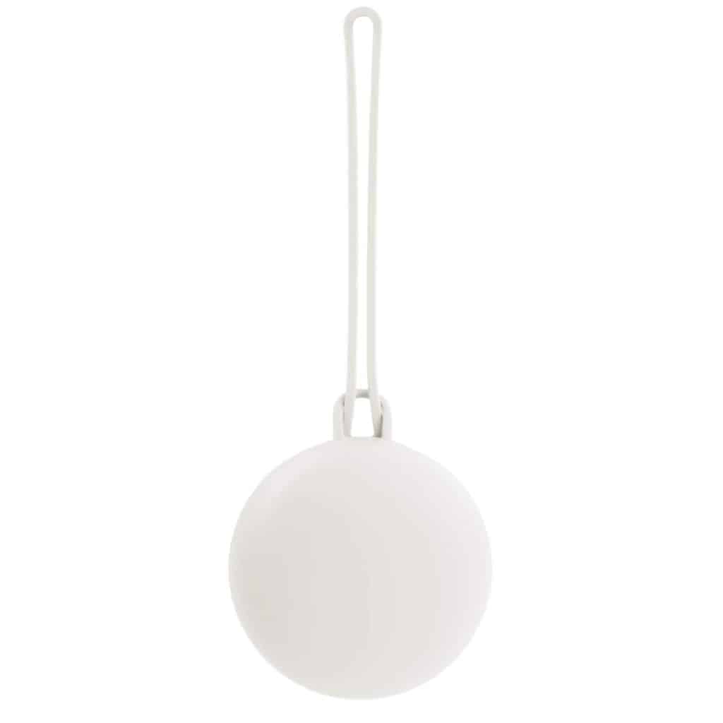 Ivory White