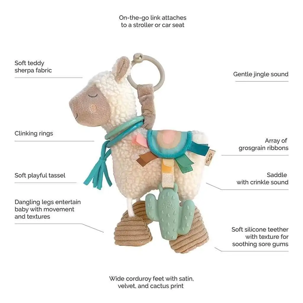 itzy-ritzy-link-love-activity-plush-toy-teether-best-mainan-lembut-bayi-heylittlebuddy-llama-12