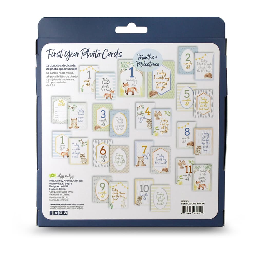 itzy-ritzy-mc8383-itzy-moments-woodland First your picture cards.
